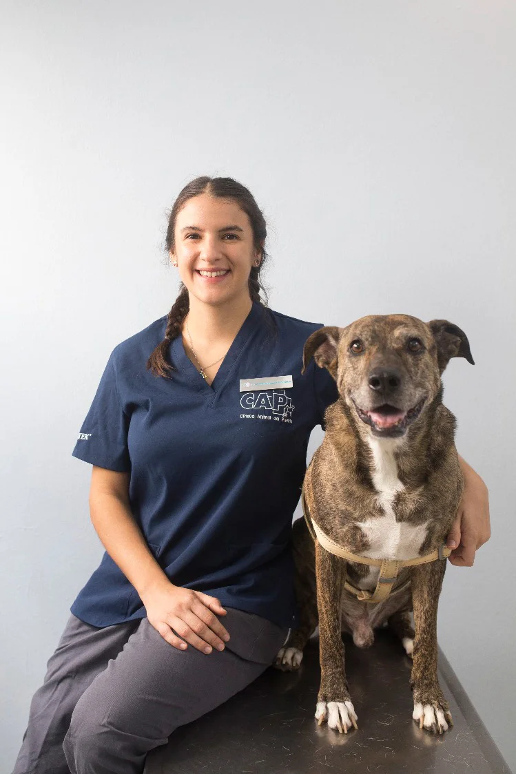 doctora-veterinaria-Maria-Fernanda-Jimenez-Mendoza